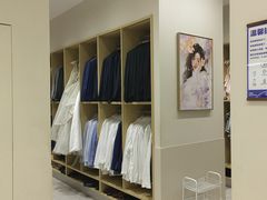 -天真蓝照相馆(五角场百联又一城店)