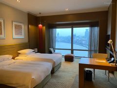 -上海外滩茂悦大酒店