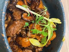 -榖屋house of flour(张江首店)