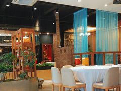 -川味里•商务宴请•团建聚餐(清湖店)