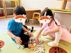 -19童学婴幼儿托育中心
