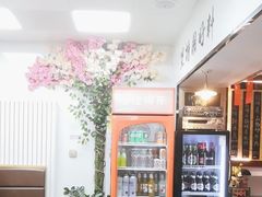 -冯大腕江湖川菜馆(后沙峪店)