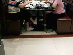 -高第街56号港式餐厅(山大路店)