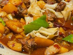 -那时新疆·若羌(经纬汇店)