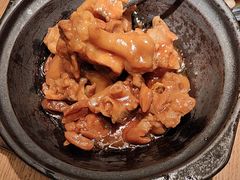 -常来小聚·广州非遗传承餐厅(地王广场店)