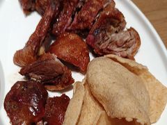 -四道菜·福建菜馆(莆田万达店)