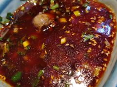 火锅兔-红辣椒·川菜·火锅(科华路店)
