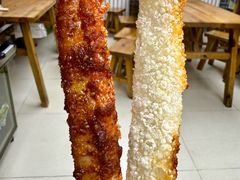 -马三洋芋片(兰州总店)