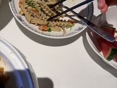 -杏花堂晋商私房菜(华熙五棵松店)