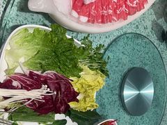 -爱丽格斯火锅(东岸国际店)