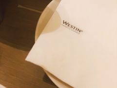-舟山朱家尖威斯汀酒店·知味标帜自助餐厅