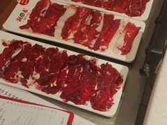 -潮泰牛肉火锅 · 创于1992年(车公庙店)