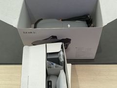 -DJI大疆(深圳华强北曼哈授权体验店)