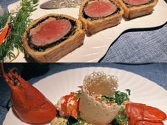 -弦月窗LUNETTE BY AMANDA(复兴路店)