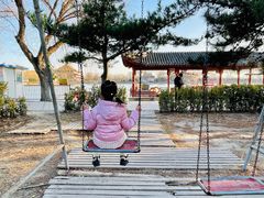 -盛世南宫影视城(北普陀影视城)