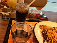 -大快活(罗湖商业城分店)