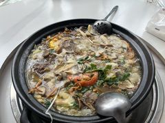 -野菌王牦牛肉汤锅