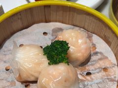 -蝴蝶里·粤菜·点心(龙湖杭州金沙天街店)