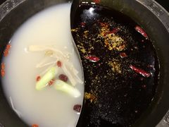 -宽板凳老灶火锅(南礼士路店)