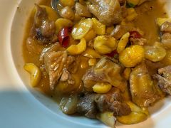 -庆江南江南菜(琴湖溪里花园城店)