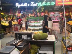 -广百家超市(大东海店)