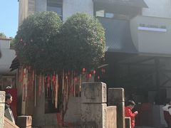 -黎阳老街