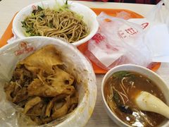 -田三卷馍(火车站店)