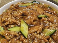 -胖子菜馆(隆昌路店)