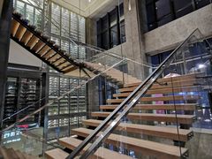 -重庆解放碑威斯汀酒店