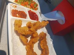 -海底捞火锅(振华商厦店)