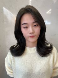 -逸丝风尚yesfashion造型