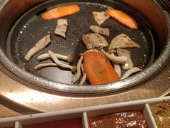 -炉小哥烤肉(朗悦公园茂店)