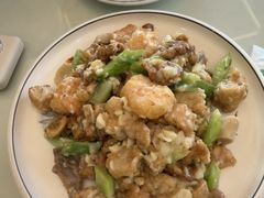 -同发号饭庄(复兴路店)