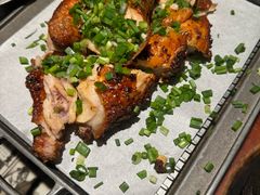 -绿茶餐厅(深圳龙华天虹购物中心店)