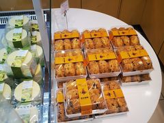 -凯斯汀蛋糕(大学城店)