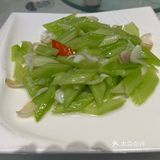 一家吃了很多年的苏帮菜饭馆