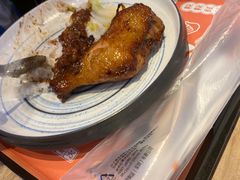 -大快活(丽丰店)