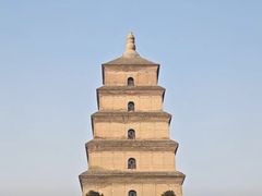 -陕拾叁-西安糕点(大雁塔店)