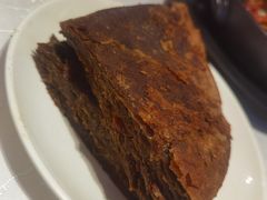 糖饼-马凯餐厅(长椿街店)