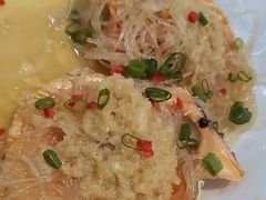 -醉壹号海鲜大排档·老厦门特色菜(厦门美食地标店)