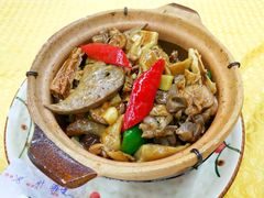 -海鲜街菜馆(海珠南路店)