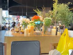 -Ameigo梅果·云贵川bistro(长宁来福士店)