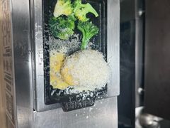 -肉肉大米(金虹桥店)