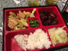 -湖畔居茶楼(湖滨店)