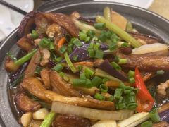 -龙记烤鸭店(新民路店)