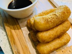 -老佛爷铜炉蛙锅(海岸城店)