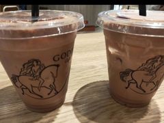 冰饮-GODIVA(宁波来福士店)