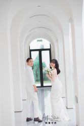 -艺匠摄影ARTIZ STUDIO(南京店)