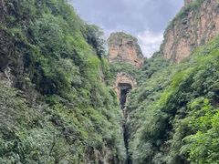 -龙门涧景区