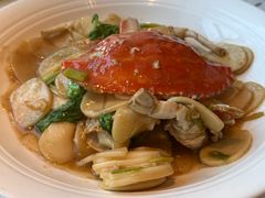 -高佳庄·舟山海鲜(海景旗舰店)